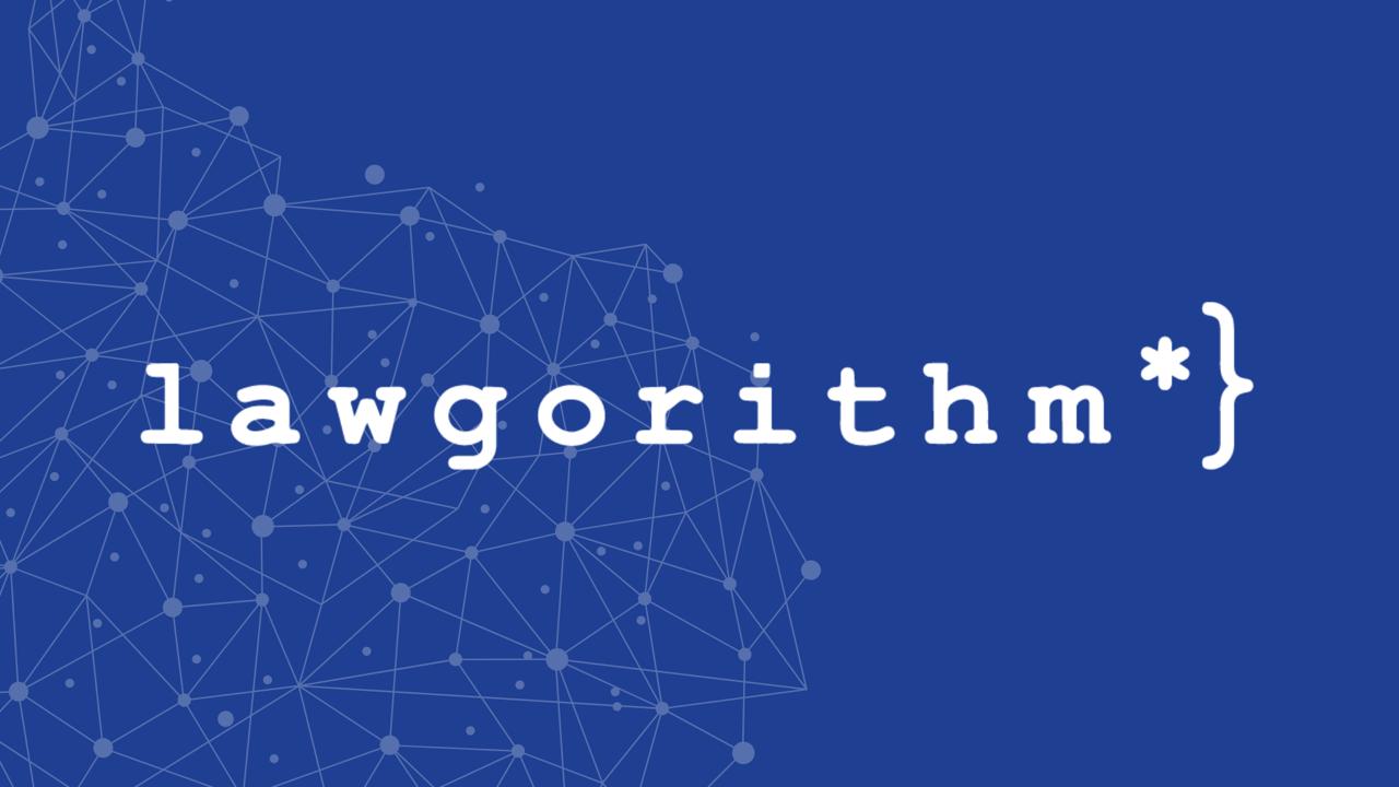 REVISTA LAWGORITHM: IBEROAMERICAN JOURNAL ON ARTIFICIAL INTELLIGENCE AND LAW (IJAIL)